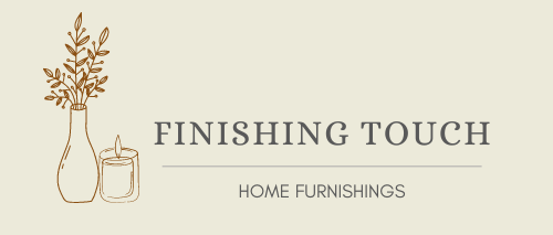 Finishing Touch Shop