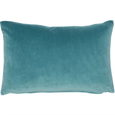 Malini Luxe Rectangle Ocean Cushion