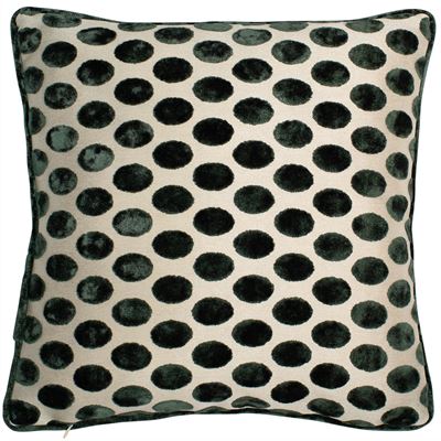 Malini Balham Pine Cushion