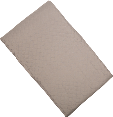 Malini Diana Taupe King Quilt