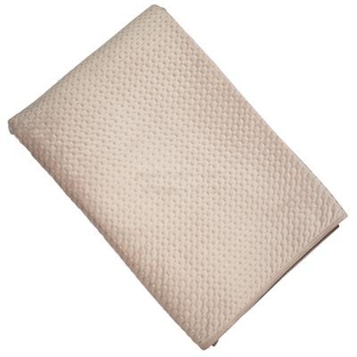 Malini Henley Taupe King Quilt