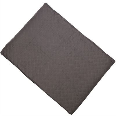 Malini Diana Slate King Quilt