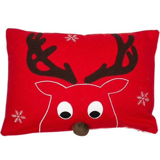 Malini Prancer Cushion