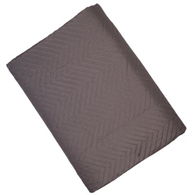 Malini Amelle Slate King Quilt