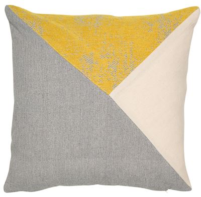 Malini Trojan Cushion