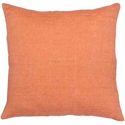 Malini Copenhagen Terracotta Cushion