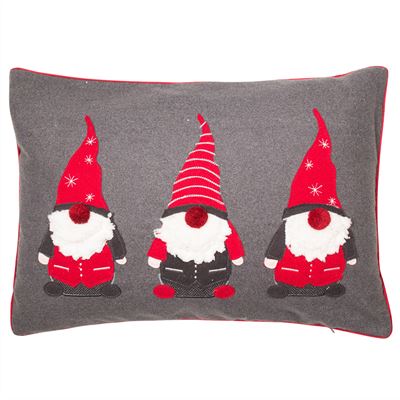 Malini Santas Cushion