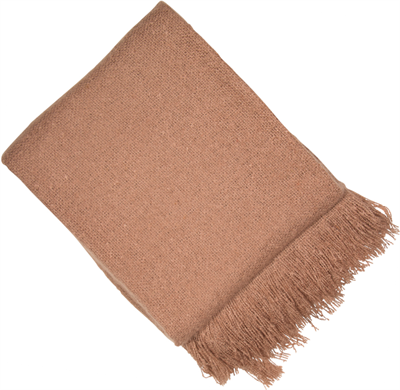 Malini Vogue Putty Throw