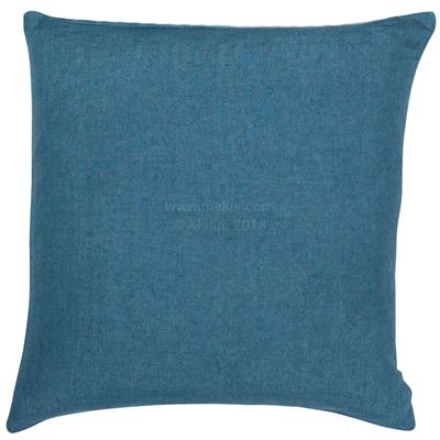 Malini Monza Teal Cushion