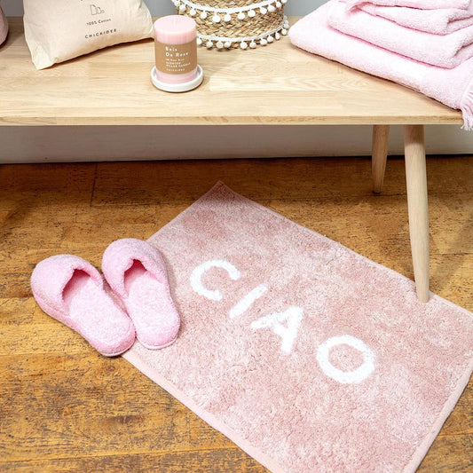 Ciao Bath Mat