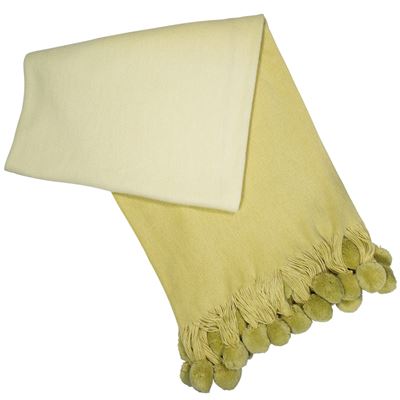 Malini Vienna Elfin Throw