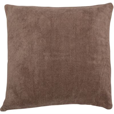 Malini Vibe Taupe Cushion