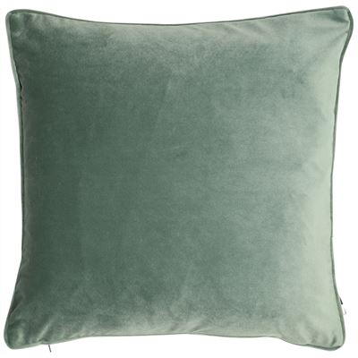 Malini Luxe Eucalyptus Cushion