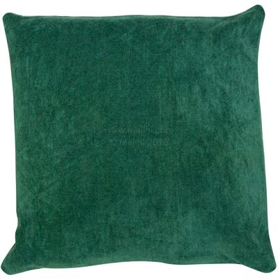 Malini Vibe Green Cushion