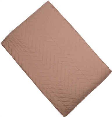 Malini Amelle Blush Quilt