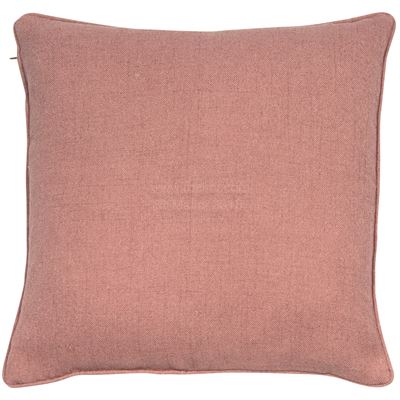 SC-MONZA-ROSEWOOD Malini Monza Rosewood Cushion