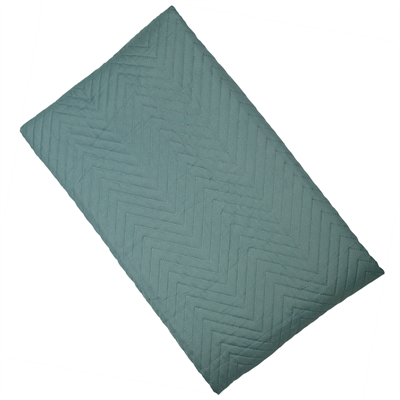 Malini Amelle Seafoam King Quilt