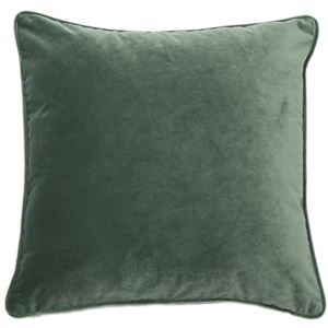 Malini Luxe Eucalyptus Cushion