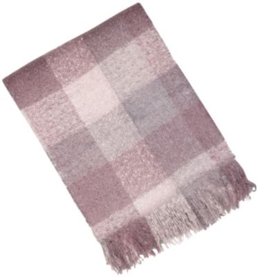 Malini Windsor Throw