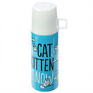 Simon's Cat Stainless DSteel 350ml Flask