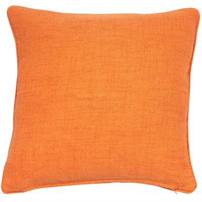 Malini Monza Orange Cushion