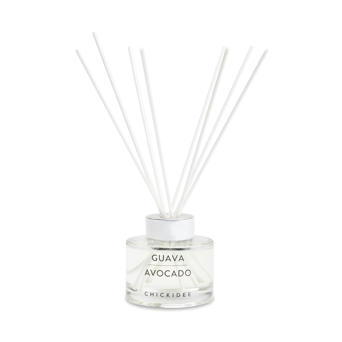 Guava Avocado Diffuser 120 ml