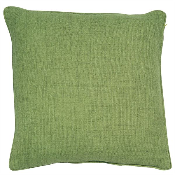 Malini Monza Green Cushion