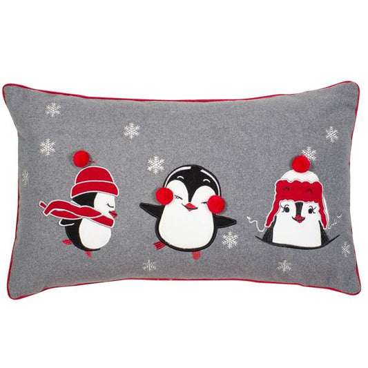 Malini Creche Cushion