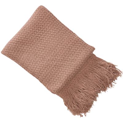 Malini Rhine Pink Throw