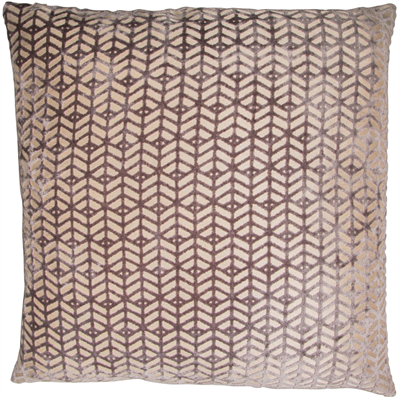 Malini Dua Grey Cushion