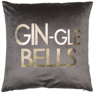 Malini Gingle Cushion