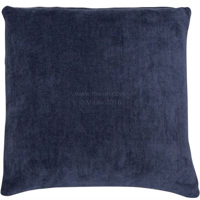 Malini Vibe Indigo Cushion