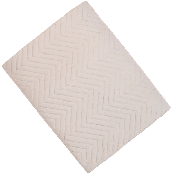 Malini Amelle Taupe King Quilt