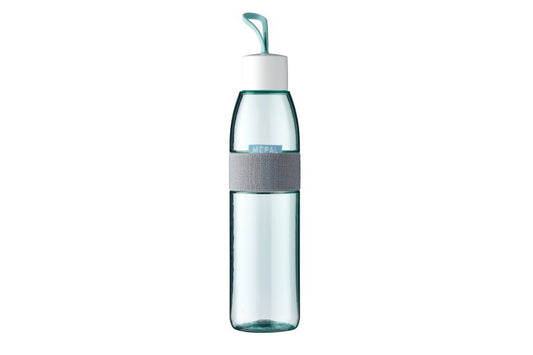 Water bottle Ellipse 700 ml - Nordic Green