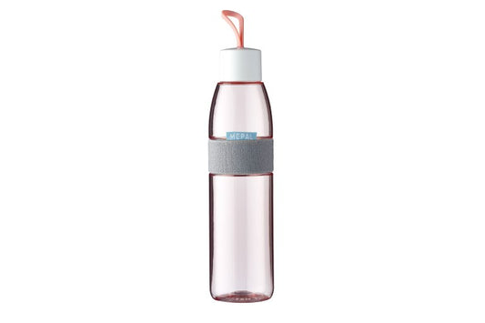 Water bottle Ellipse 700 ml - Nordic Pink